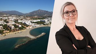 Gymleco storsatsar mot sydeuropa – öppnar nytt kontor i Spanien