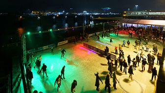 Stadtwerke Eisfestival 