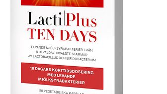 LactiPlus Ten Days