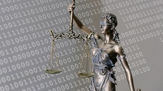 Symbolbild: Gesetzentwurf zum Ausbau des elektronischen Rechtsverkehrs