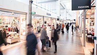 Stockholm Arlanda Airport utvalt för US preclearance