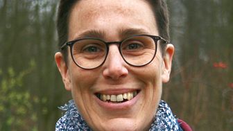 Professor Dr. Laura Steenpaß - neue Leiterin der Abteilung für menschliche und tierische Zellen der DSMZ in Braunschweig