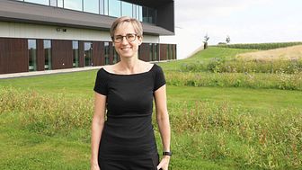 Henriette Nielsen startede sin revisorkarriere i Jysk Landbrug i 2005. I dag indgår hun i SAGROs team af specialister på selskabsområdet.