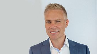 Vidar Gundersen, Global Sustainability Director, BioMar Group