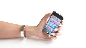 Panagora lanserar Sveriges första iPhonebutik