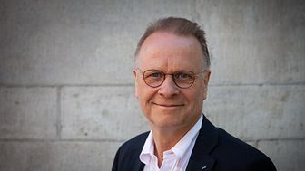 Björn Wellhagen, VD Mäklarsamfundet