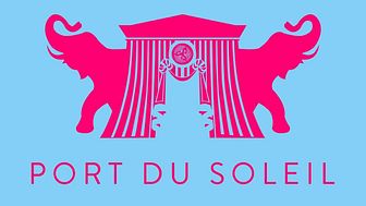 Få klubbar har en så genomarbetad grafisk profil som Port Du Soleil!