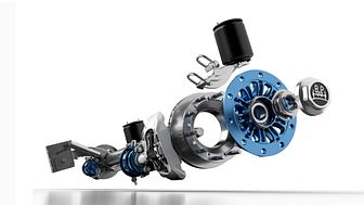 In future, vehicle manufacturers will be able to configure BPW running gears online. 