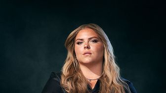 Johanna Nordström avslutar stort - släpper ytterligare ett datum till “Ring Polisen” på Avicii Arena