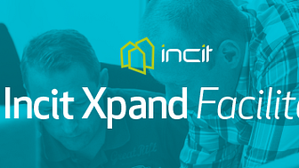 Incit växer och intar ny position på marknaden - lanserar Incit Xpand Facilitor