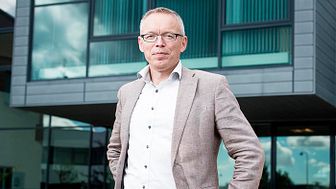Analysechef i tænketanken Grøn Energi Jesper Koch. Foto: Jesper Voldgaard