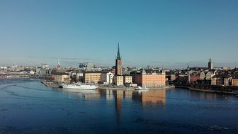 Region Stockholm och Storsthlm har enats om hur den akuta bostadsbristen ska lösas