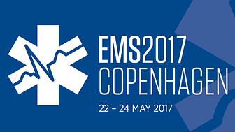 Falck supports the European EMS2017 Congress in Copenhagen