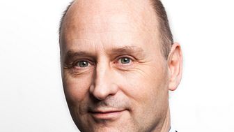 CEO for Danish Agros maskindivision, Jens Skifter, fylder 50 år