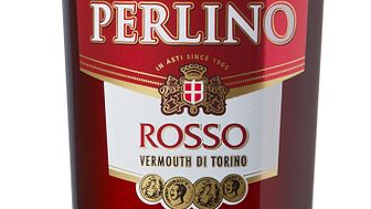 Perlino Rosso – klassisk vermouth nylanseras i beställningssortimentet!