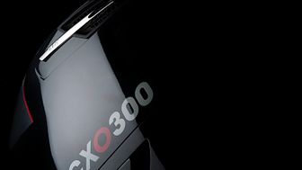 High-res image - Cox Powertrain - CXO300