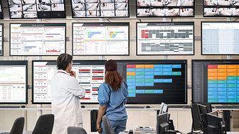 Hospitals using Systematic’s software among the smartest worldwide