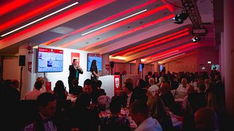 ​Nominations for London Sport Awards 2020 close with almost 300 entrants recorded