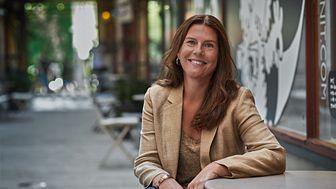 Christina Rydell Ahlström ny partner på Morris