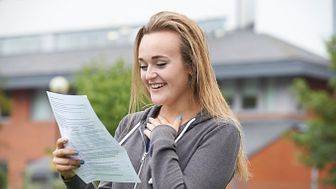 New national survey reveals student perceptions of clearing process