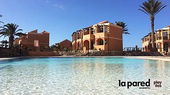 La Pared – Powered by Playitas on Fuerteventuran uusin sporttihotelli