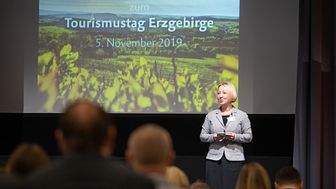 Tourismustag 2019 Tourismusverband Erzgebirge e.V.