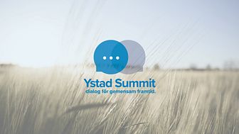 Ystad Summit – en regional dialogarena