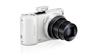 SMART Camera WB250F