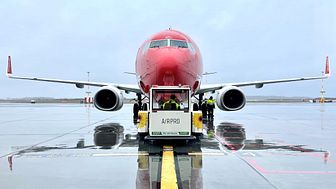 Norwegian recruits 150 crew in Finland – reopens base in Helsinki