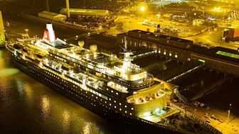 Get into the festive spirit with a Fred. Olsen Christmas cruise from London Tilbury in December 2016