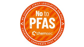 Intersports nästa hållbara steg: Signar ChemSec’s ”No to PFAS”