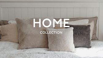 Scorett lanserar HOME Collection
