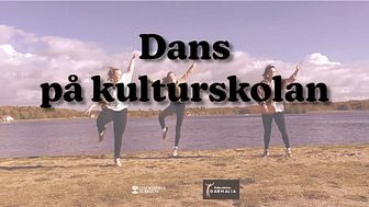 Kulturskolan Garnalia har plats för fler som vill dansa