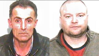 Two jailed in tobacco trading fraud