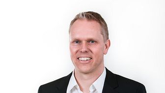 Gorenje Group Nordic har utsett Niels Bille som Managing Director