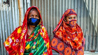 Photo: UNDP Bangladesh/Fahad Kaizer