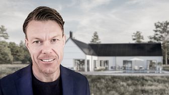 Mathias Fredriksson investerar i branschledande solcellsbolaget GruppSol AB.