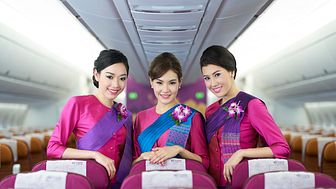 Foto: Thai Airways