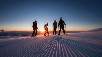 Fortsatt fokus på en trygg og sikker vinter på SkiStars destinasjoner denne sesongen: Tips for din reise