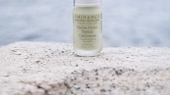 Éminence Marine Flower Peptide Concentrate
