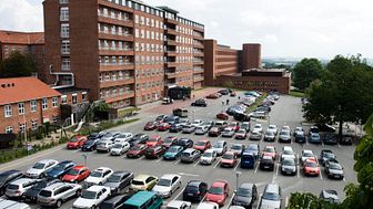 Regionshospitalet Randers igangsætter ambitiøs energirenovering 