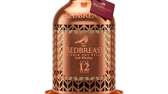 Redbreast 12 Year Old Limited Edition_bottle 