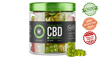 Green Dolphin CBD Gummies Reviews (Updated 2022) - It increases mental strength by improving cognitive power.