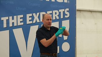 Web image - Sika UK - Gareth Ross at Ask the Experts Live