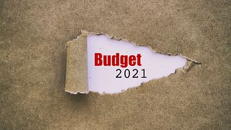2021 Budget Reaction