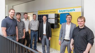 So kommt die Energiezukunft ins Haus: Bayernwerk bietet neues „Solar- und Speicherprodukt“ 