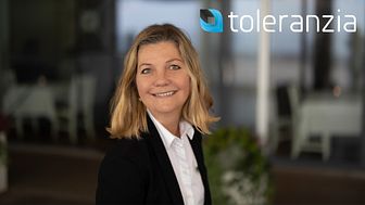 Toleranzia utser Ann-Charlotte Rosendahl till styrelseordförande