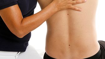 VOD: Nutzen der Osteopathie bei Rückenschmerzen wissenschaftlich belegt