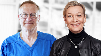 Thomas Anderson, specialistläkare i Praktikertjänst samt ordförande för SPLF, och Carina Olson, Praktikertjänsts vd, skriver i Dagens Medicin om småskalig vård.