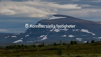 Kommersiella Fastigheter - Tema Norrland